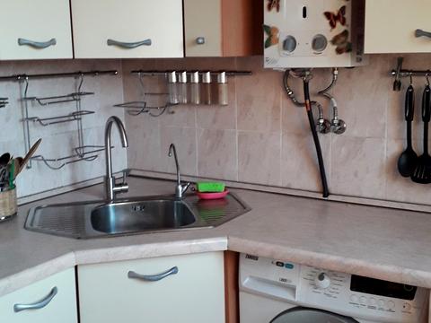 квартира за адресою Депутатська вул., 21