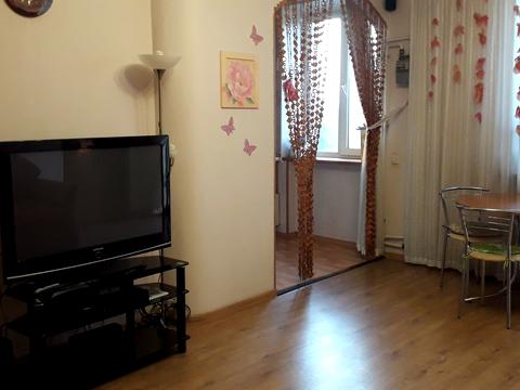 квартира за адресою Депутатська вул., 21