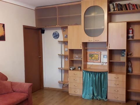 квартира за адресою Депутатська вул., 21