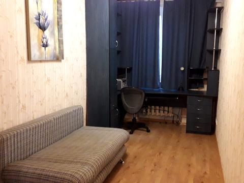 квартира за адресою Депутатська вул., 21