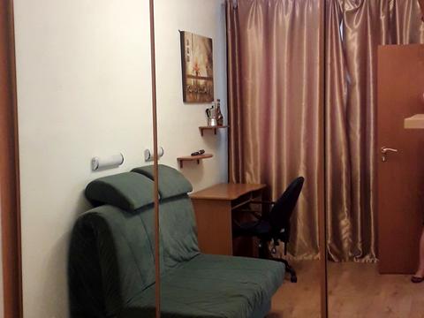 квартира за адресою Депутатська вул., 21