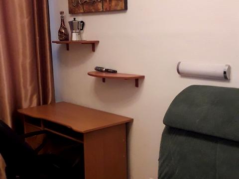 квартира за адресою Депутатська вул., 21