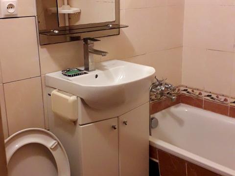 квартира за адресою Депутатська вул., 21