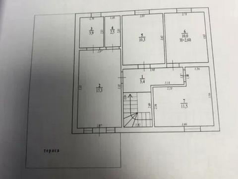 будинок за адресою Костанді