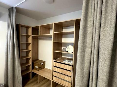 квартира за адресою Якова Гніздовського вул., 75в