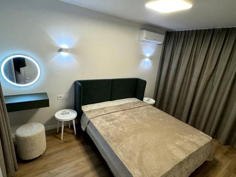 квартира за адресою Якова Гніздовського вул., 75в