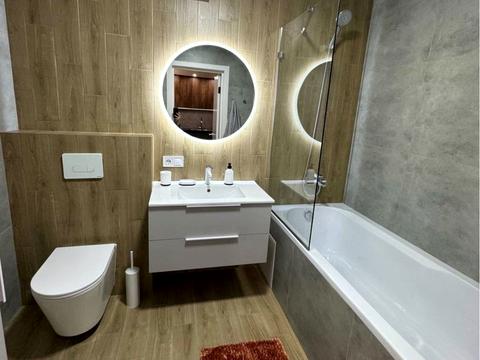 квартира за адресою Якова Гніздовського вул., 75в