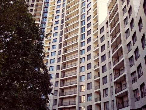 квартира за адресою Василя Тютюнника вул. (Анрі Барбюса), 28-А