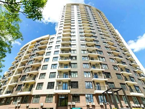 квартира за адресою Василя Тютюнника вул. (Анрі Барбюса), 28-А