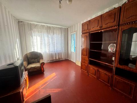 квартира за адресою 5-й Зарічний мікрорайон вул., 42