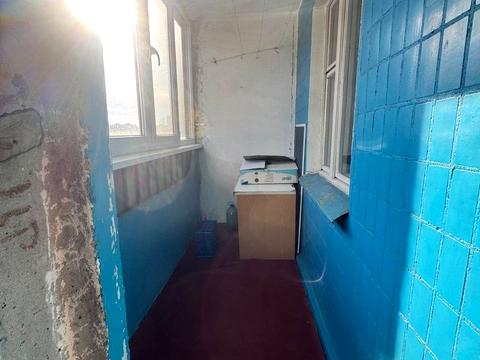 квартира за адресою 5-й Зарічний мікрорайон вул., 42