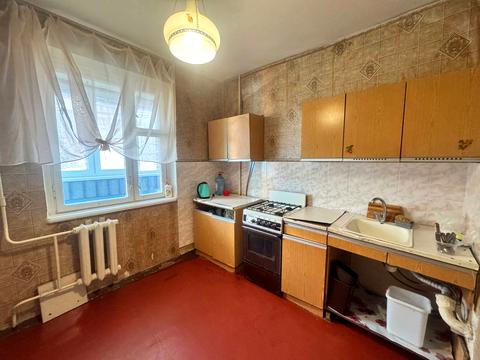 квартира за адресою 5-й Зарічний мікрорайон вул., 42