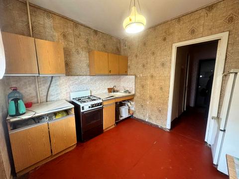 квартира за адресою 5-й Зарічний мікрорайон вул., 42