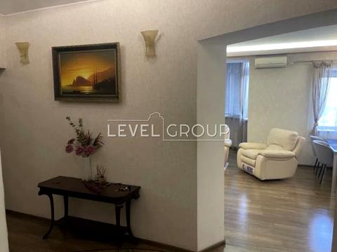 квартира за адресою В'ячеслава Чорновола вул., 25