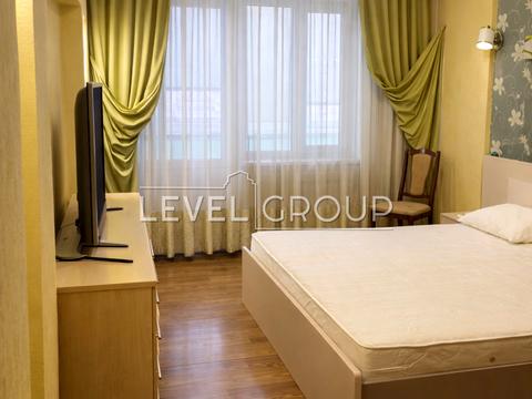 квартира за адресою В'ячеслава Чорновола вул., 25