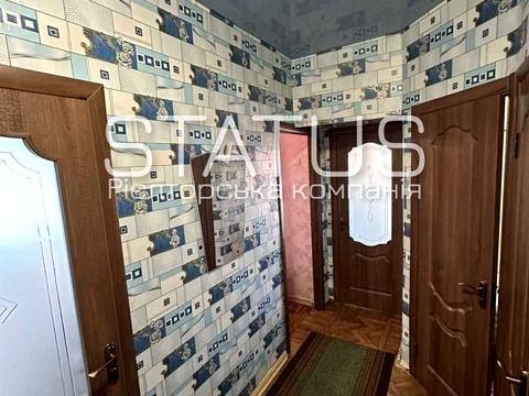 квартира по адресу Дмитрия Коряка ул., 5