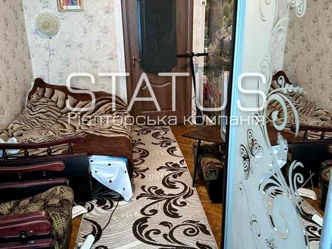 квартира по адресу Дмитрия Коряка ул., 5