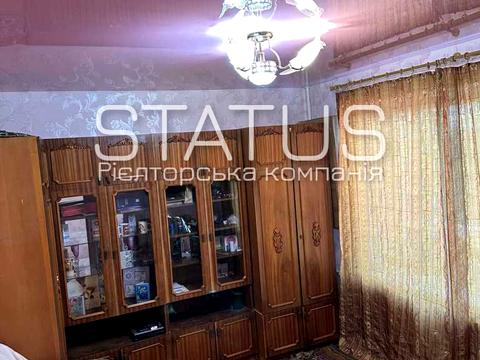 квартира по адресу Дмитрия Коряка ул., 5
