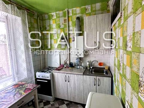 квартира по адресу Дмитрия Коряка ул., 5