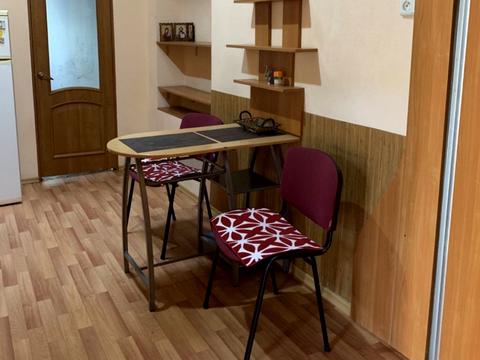 квартира за адресою Італійська вул. (Пушкінська), 23