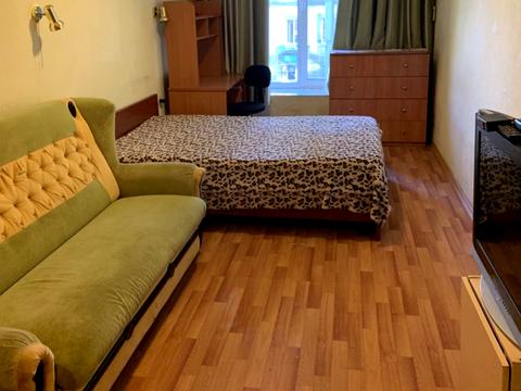 квартира за адресою Італійська вул. (Пушкінська), 23