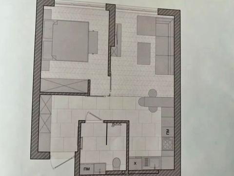 квартира по адресу Тараса Шевченко ул., 60/12