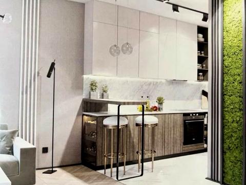 квартира по адресу Тараса Шевченко ул., 60/12