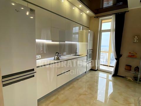 квартира за адресою Дніпро, Ливарна вул., 2-А