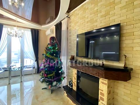 квартира за адресою Дніпро, Ливарна вул., 2-А