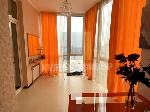 квартира за адресою Дніпро, Ливарна вул., 2-А