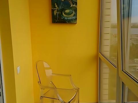 квартира за адресою Дніпро, Ливарна вул., 2-А