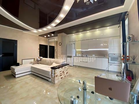 квартира за адресою Дніпро, Ливарна вул., 2-А