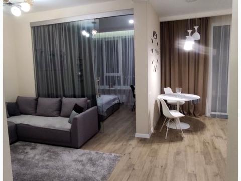 квартира за адресою Василя Тютюнника вул. (Анрі Барбюса), 28-А