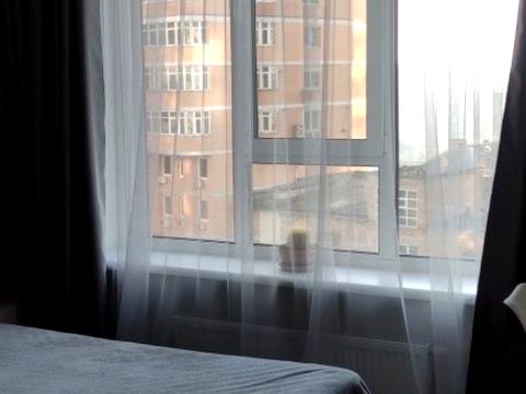 квартира за адресою Василя Тютюнника вул. (Анрі Барбюса), 28-А