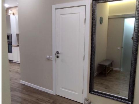 квартира за адресою Василя Тютюнника вул. (Анрі Барбюса), 28-А