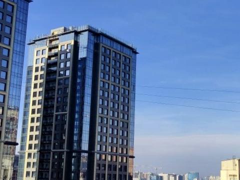 квартира за адресою Василя Тютюнника вул. (Анрі Барбюса), 28-А