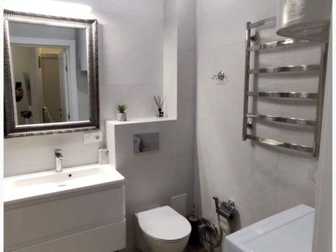 квартира за адресою Василя Тютюнника вул. (Анрі Барбюса), 28-А