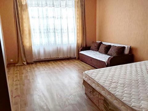 квартира за адресою Машинобудівників вул., 17-А