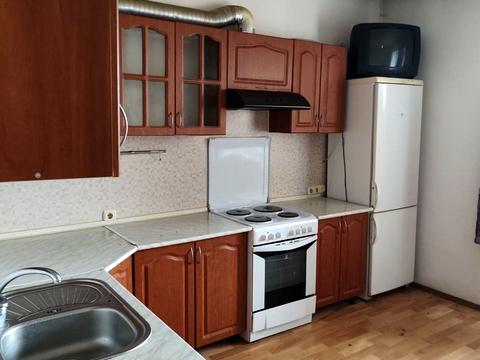 квартира за адресою Машинобудівників вул., 17-А