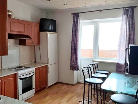 квартира за адресою Машинобудівників вул., 17-А