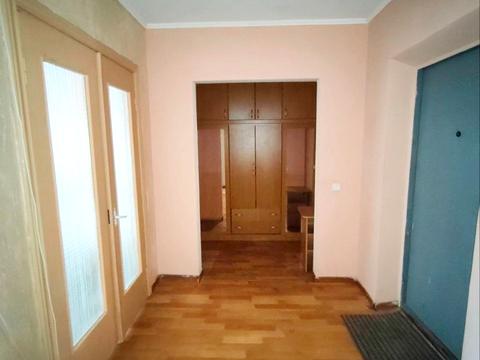 квартира за адресою Машинобудівників вул., 17-А