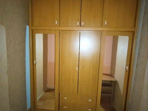 квартира за адресою Машинобудівників вул., 17-А