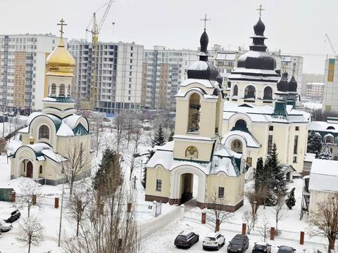 квартира за адресою Машинобудівників вул., 17-А
