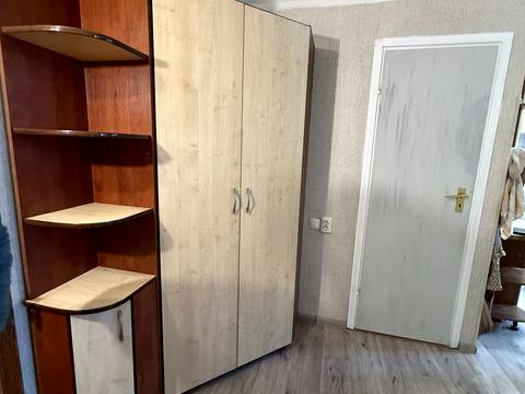 квартира за адресою Михайла Котельникова вул., 89