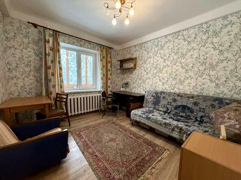 квартира за адресою Михайла Котельникова вул., 89