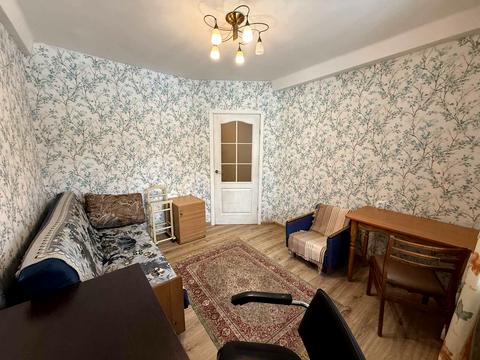 квартира за адресою Михайла Котельникова вул., 89