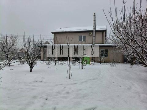 дом по адресу Уютная ул.