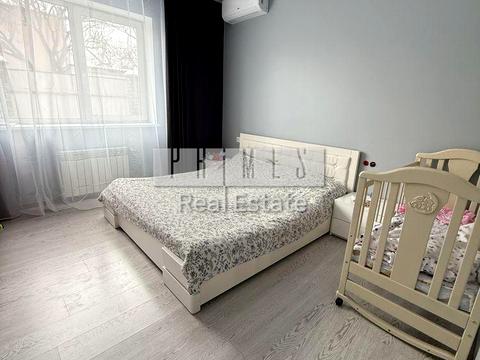 дом по адресу Уютная ул.