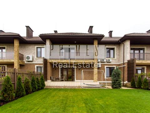 будинок за адресою 1-й Бортницький пров.