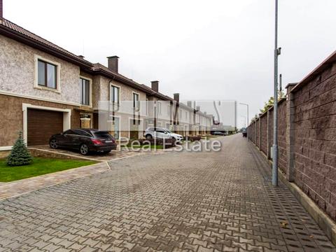 будинок за адресою Київ, 1-й Бортницький пров.